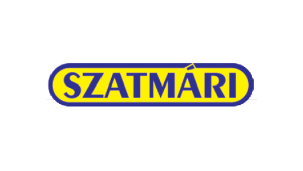 Szatmári logó
