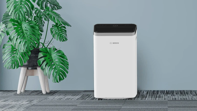 Condizionatore Portatile Cool 5100 Bosch