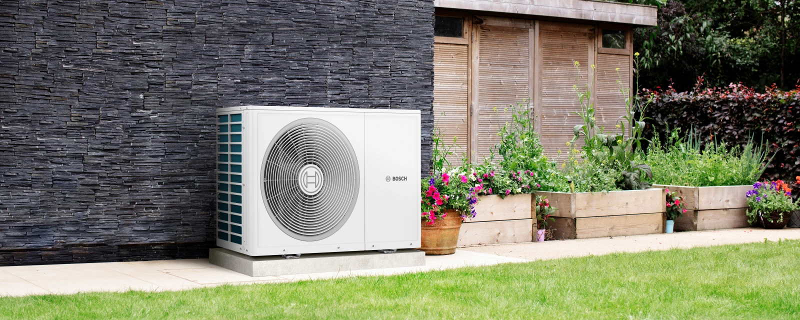 Pompa di calore Compress 3800i AW