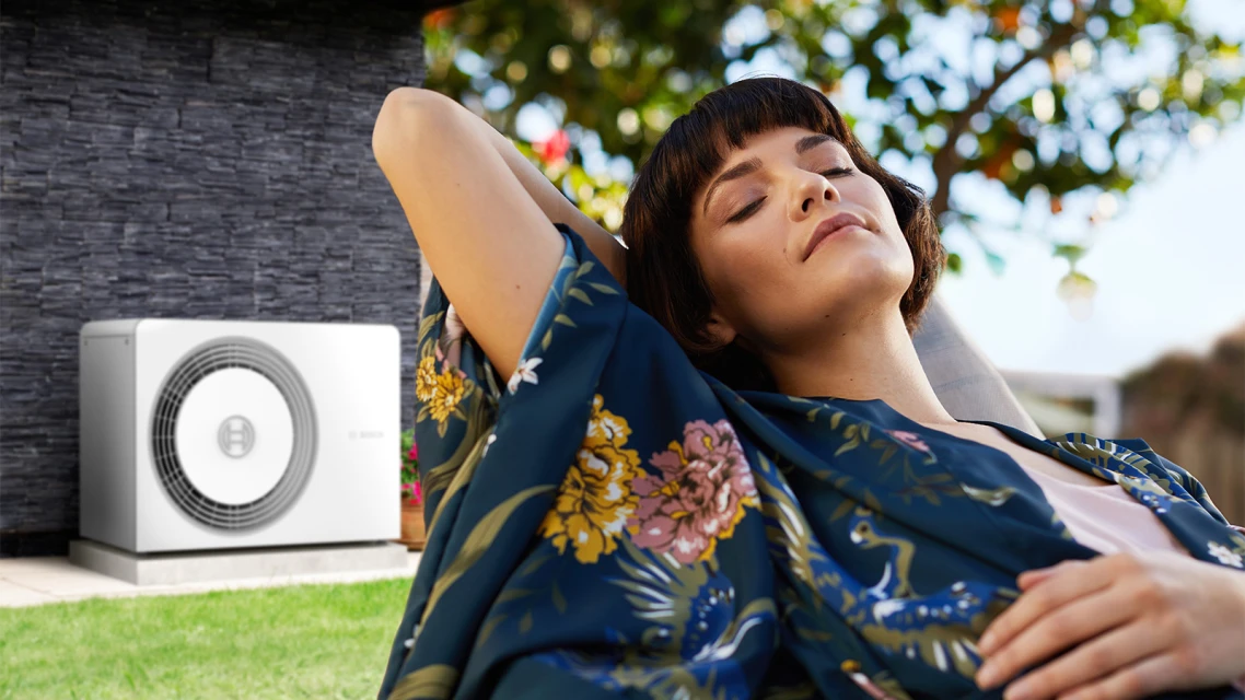 pompa di calore e fotovoltaico