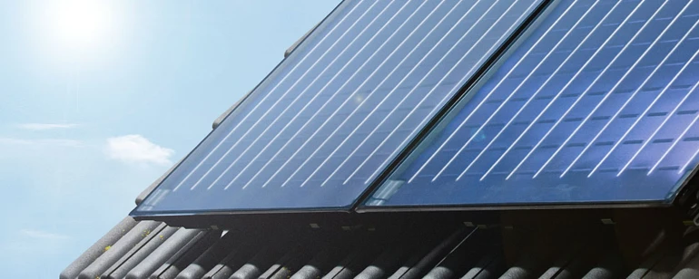 energia solare termica a cosa serve