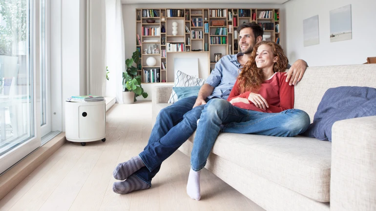 Riscaldamento ibrido: tutti i vantaggi