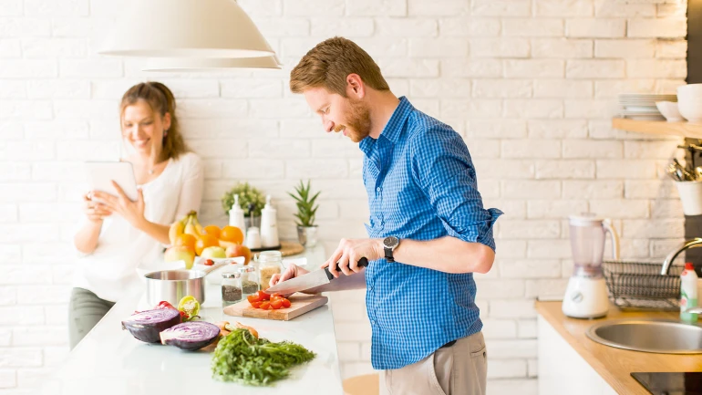 Perché organizzare un aperitivo in casa