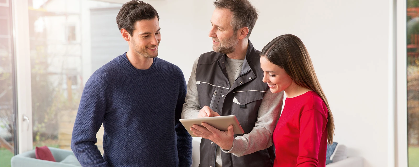 Smaltire la vecchia caldaia