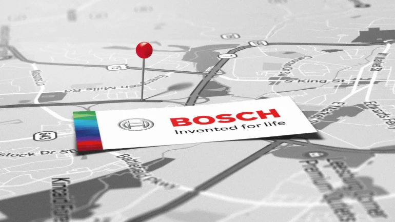 Assistenza Bosch riscaldamento climatizzazione