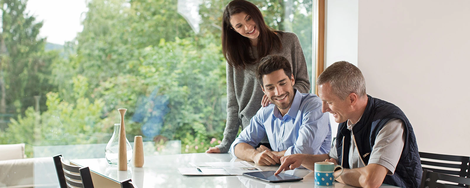 Sostituzione caldaia