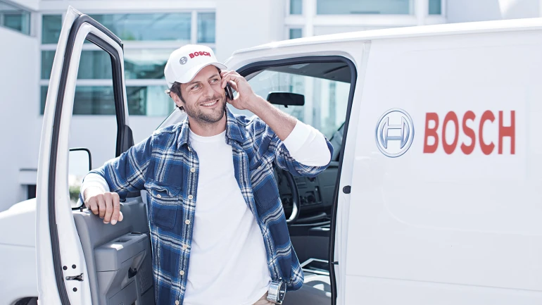 perchè la caldaia perde acqua