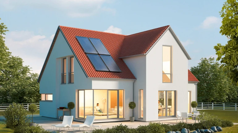 energia solare termica cos'è