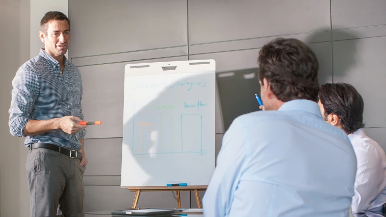 Corso di formazione professionale