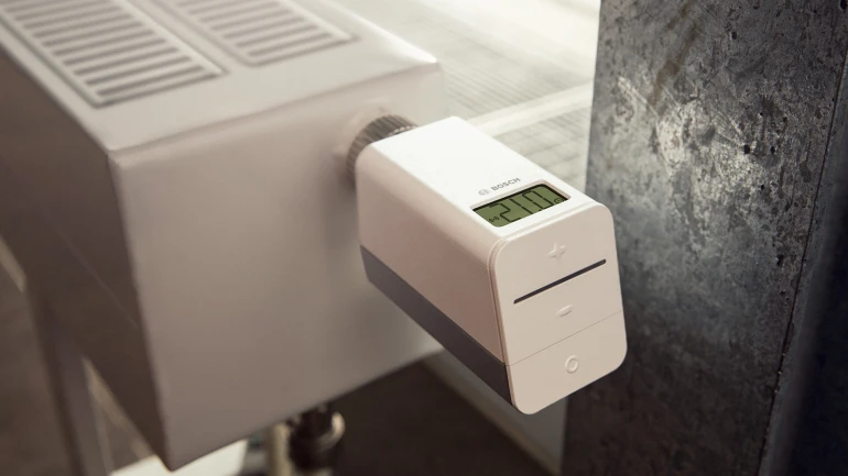 I vantaggi delle valvole termostatiche