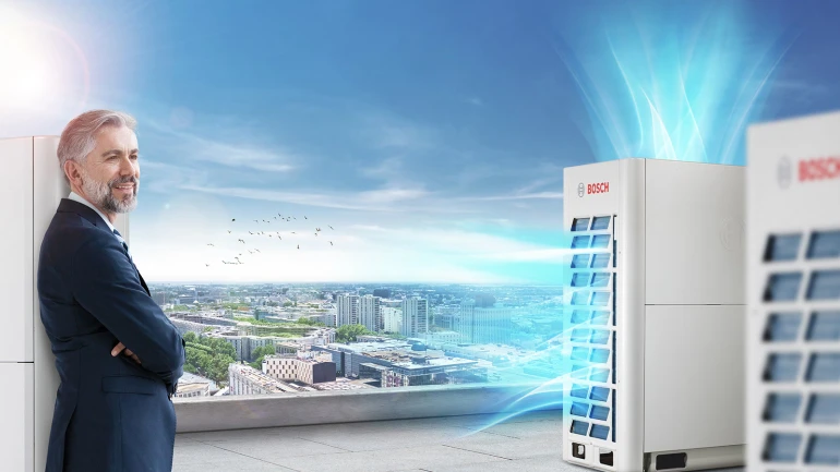 Soluzioni per condomini e applicazioni commerciali