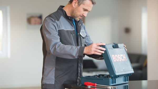 Installatore Bosch Termotecnica