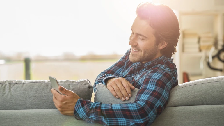 App Bosch Home Comfort