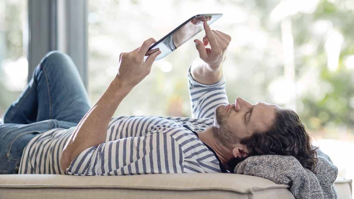 Le funzionalità del termostato WiFi Le funzionalità del termostato WiFi