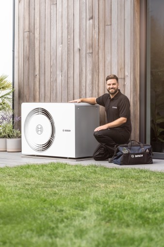 Bosch servizio assistenza pompe di calore Bosch servizio assistenza pompe di calore