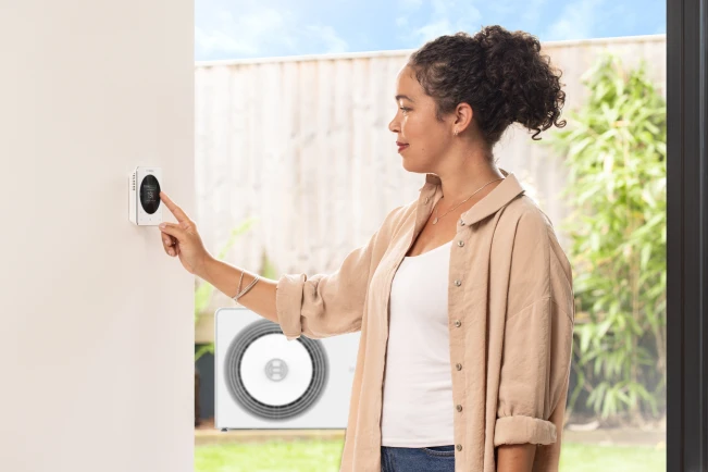 pompa di calore quanto consuma