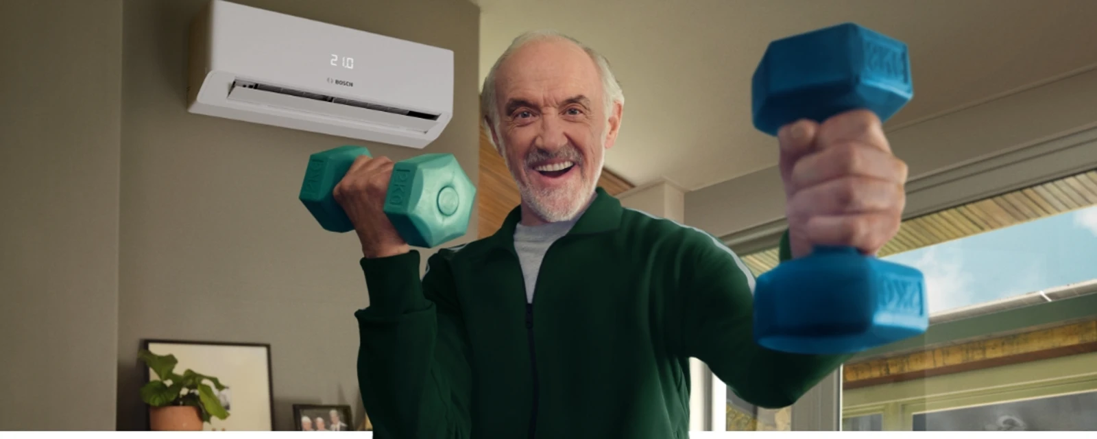 Garanzia 10 anni caldaie Bosch