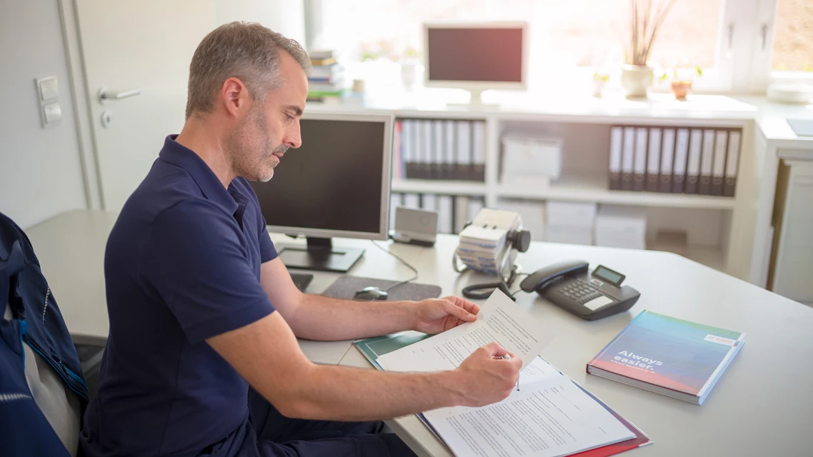 Configuratore impianti residenziali Bosch