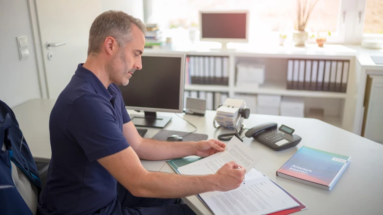 Configuratore impianti residenziali Bosch