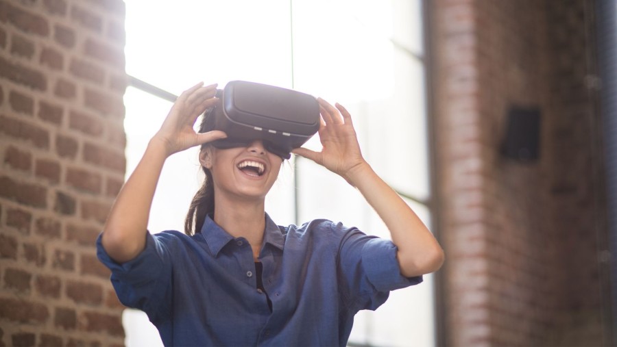 Realtà Virtuale: Concerti online in VR Realtà Virtuale: Concerti online in VR