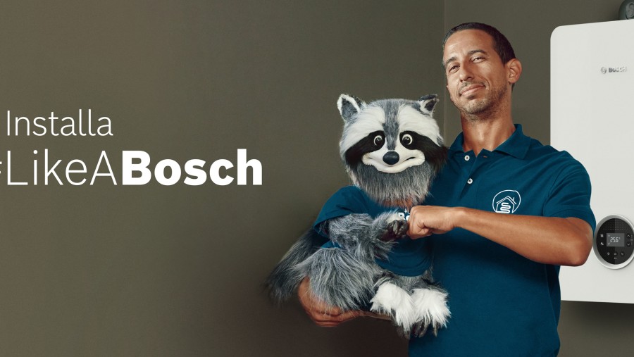 Promo Bosch