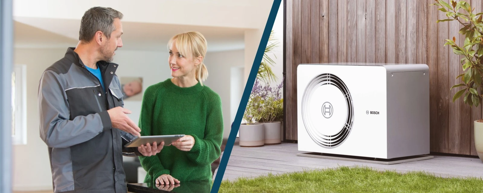 Assistenza Bosch da remoto