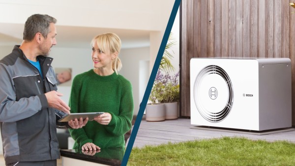 Assistenza da remoto Bosch