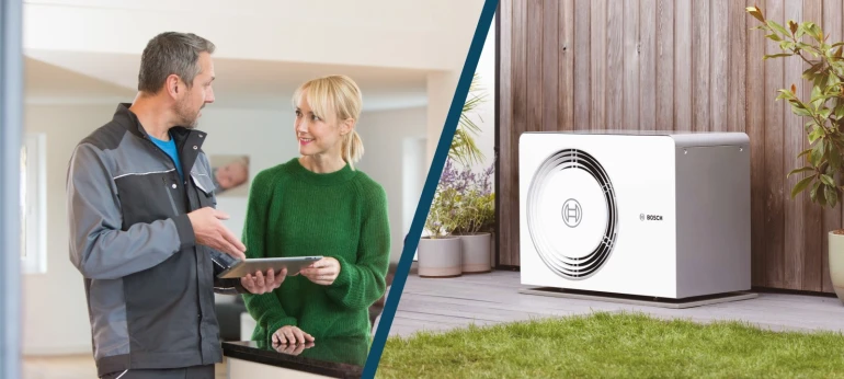 Assistenza da remoto Bosch