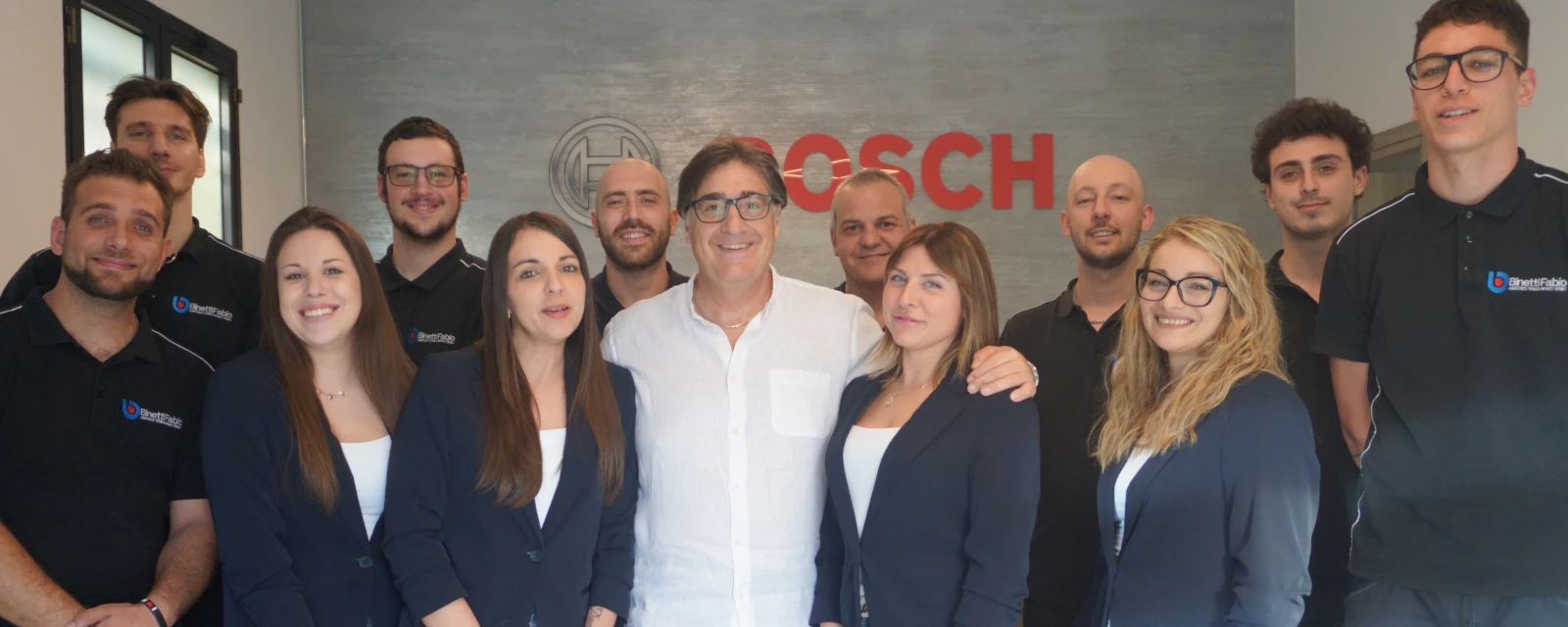 Bosch Clima Service Binetti Fabio Trieste