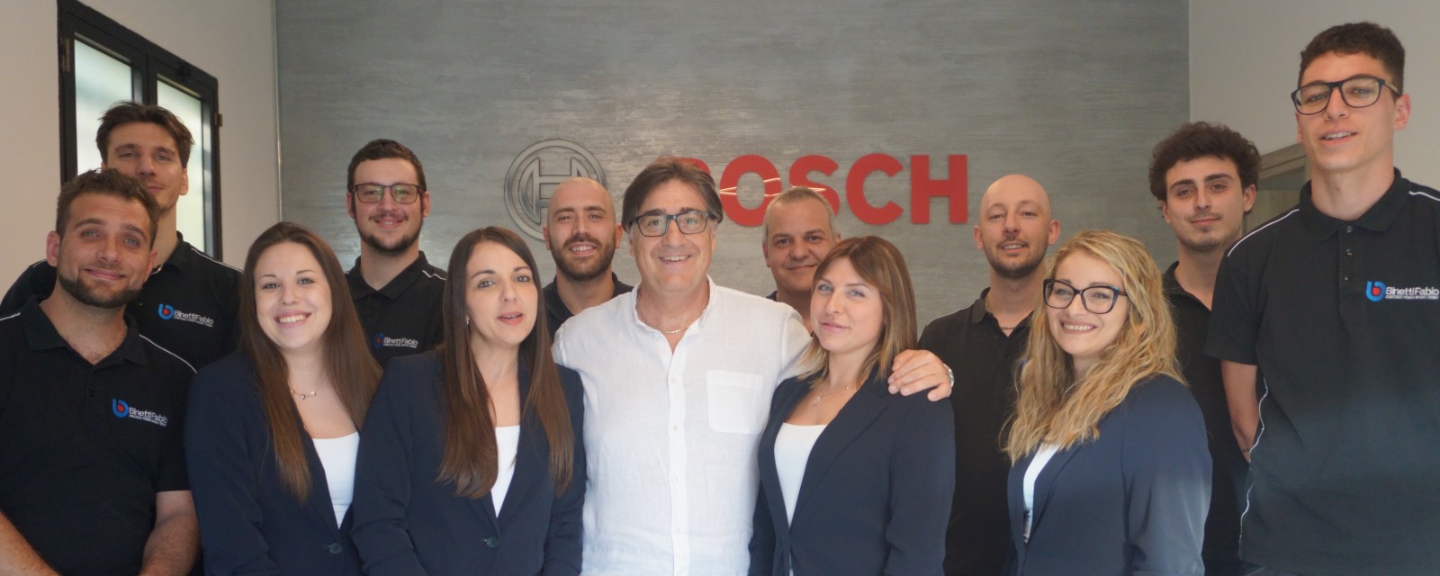 Bosch Clima Service Binetti Fabio Trieste Bosch Clima Service Binetti Fabio Trieste