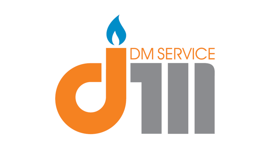 Logo Bosch Clima Service DM snc Logo Bosch Clima Service DM snc