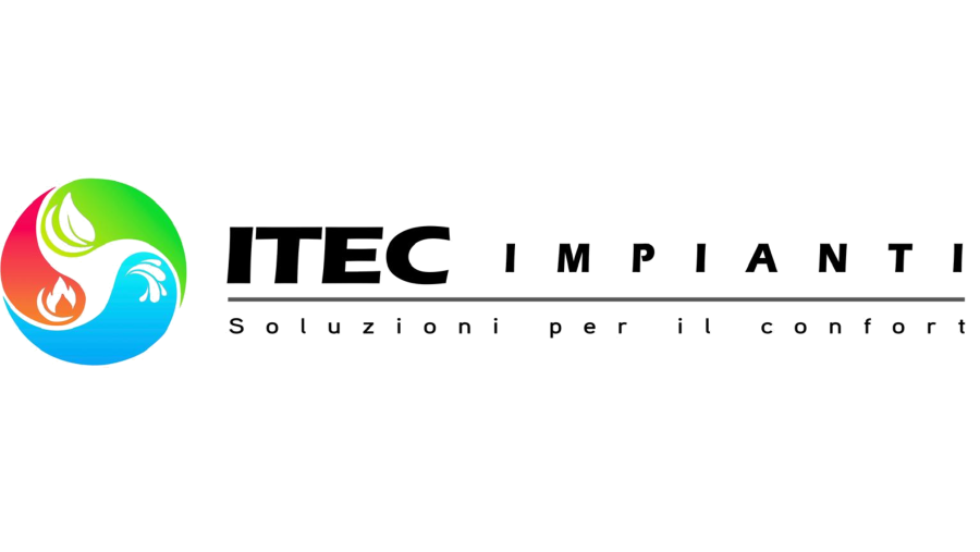 Logo Bosch Clima Service Itec Impianti Logo Bosch Clima Service Itec Impianti
