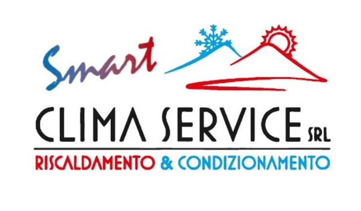 Logo Smart Clima Service