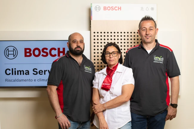 Bosch Clima Service Vernelli srl