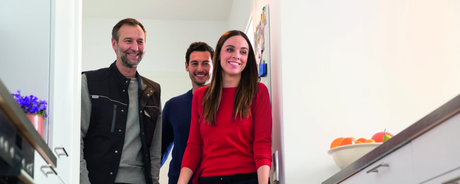 Assistenza e Servizi Bosch Home Comfort