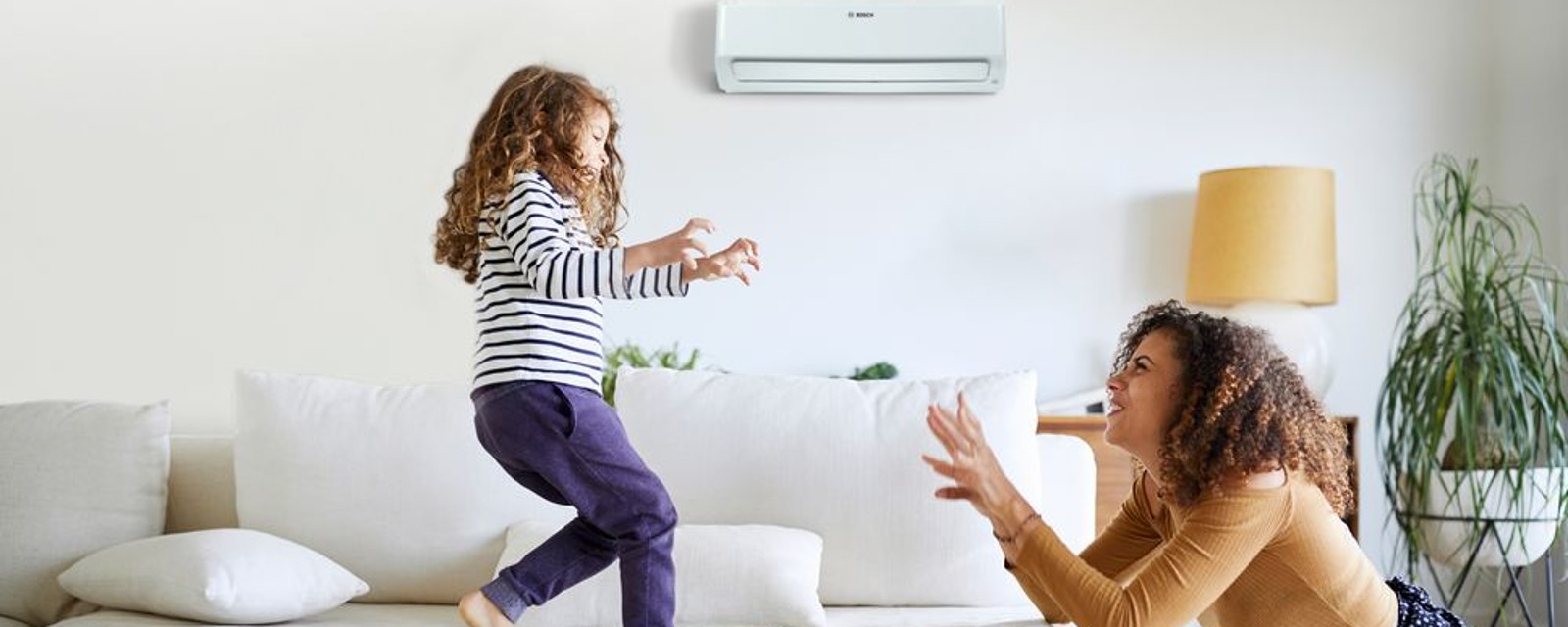 preventivo gratuito climatizzatore Bosch