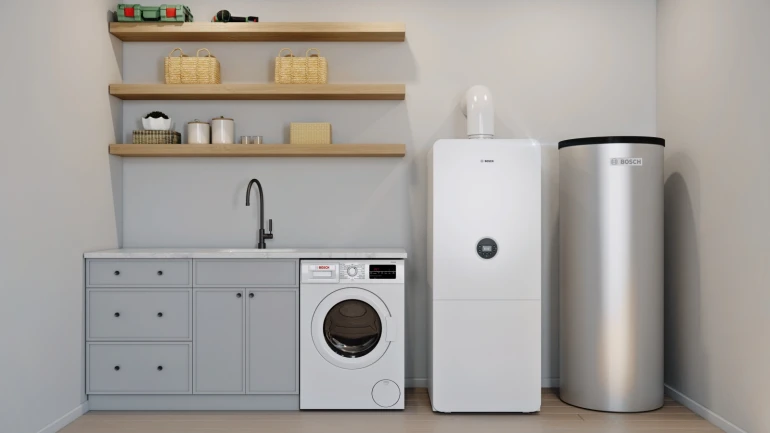 Come leggere etichetta energetica caldaia a condensazione