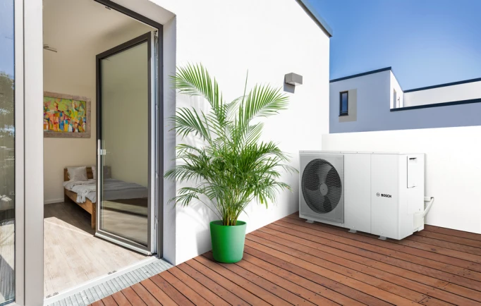 Manutenzione Pompa di Calore ogni quanto