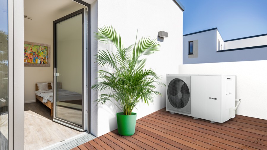 pompa di calore monoblocco come funziona pompa di calore monoblocco come funziona
