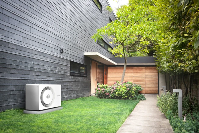 meglio caldaia o pompa di calore