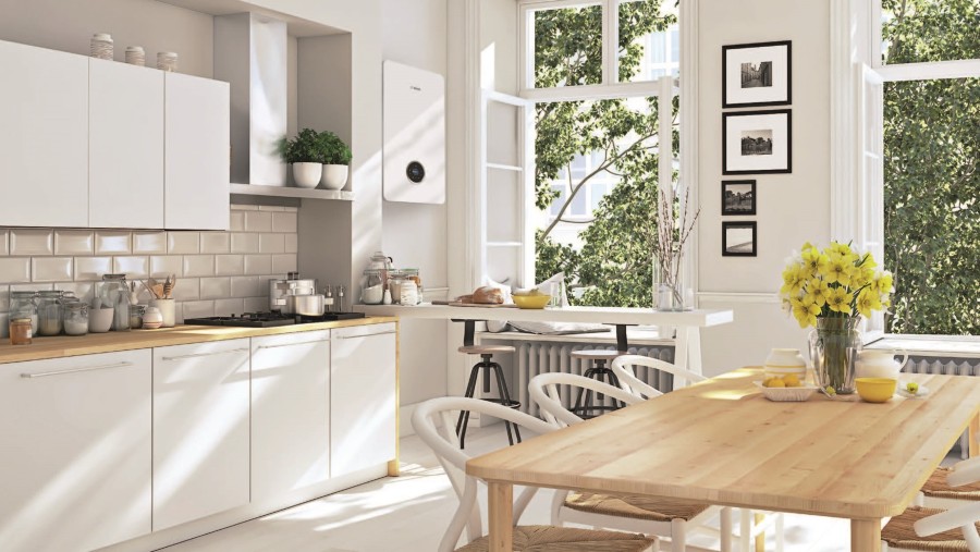 Promozione caldaie Bosch