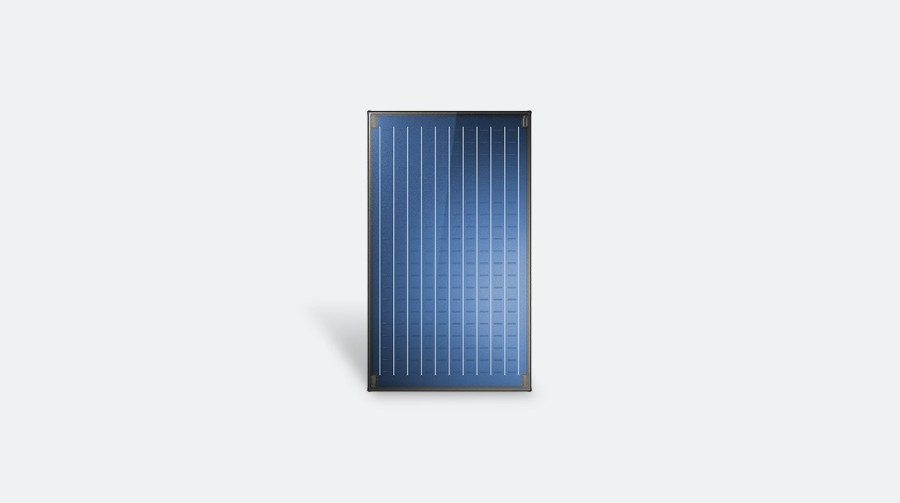Differenze tra collettori solari e pannelli fotovoltaici
