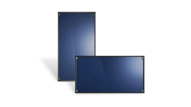 solare termico per riscaldamento vantaggi