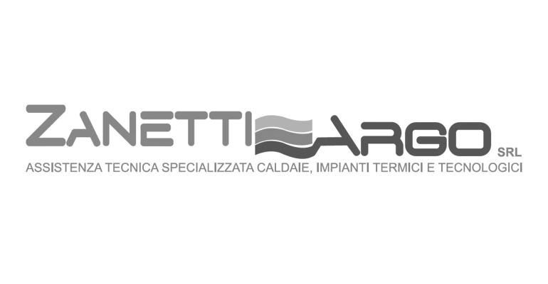 Logo Bosch Clima Service Zanetti Argo srl