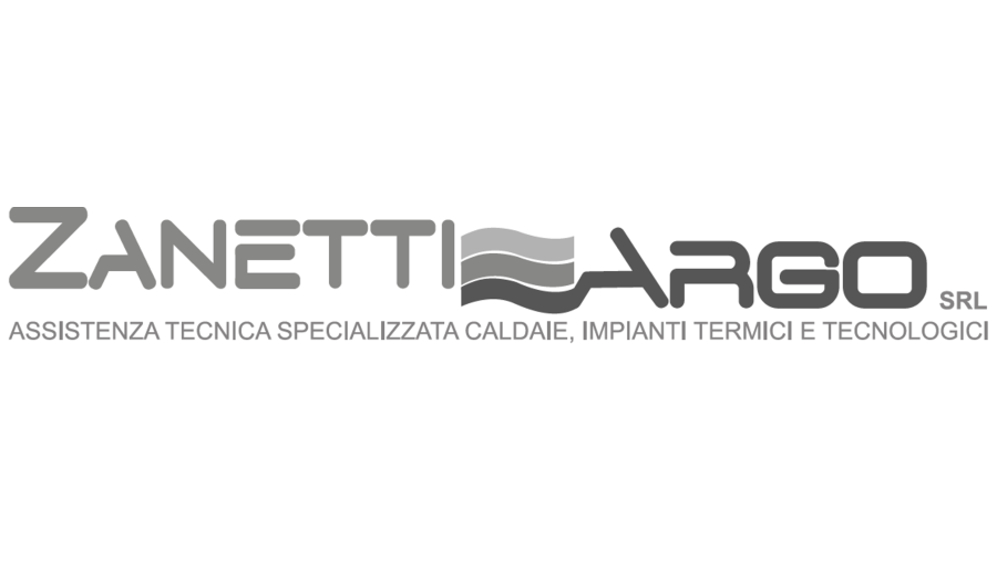 Logo Bosch Clima Service Zanetti Argo srl