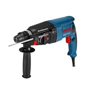 promo 4 caldaie + 1 martello perforatore Bosch