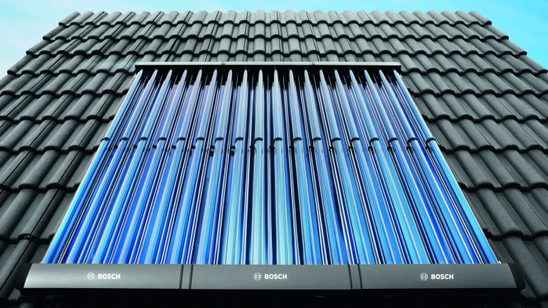 Come Installare Pannelli Solari Termici