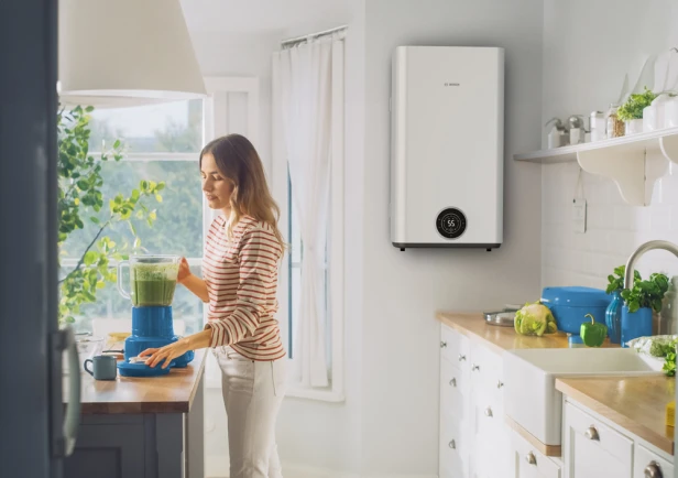 scaldabagno elettrico