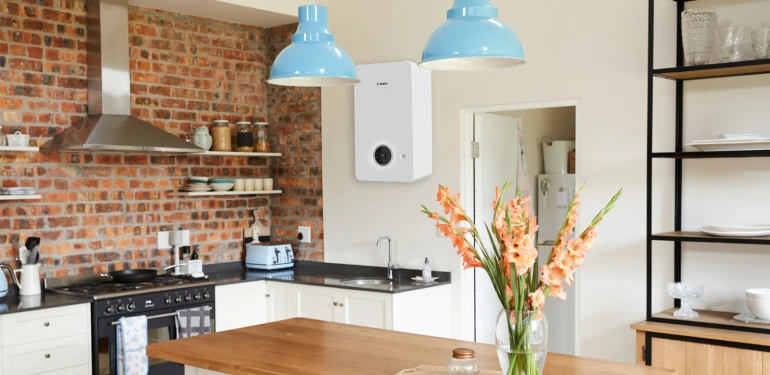 Fattori da considerare quando si vuole cambiare la caldaia