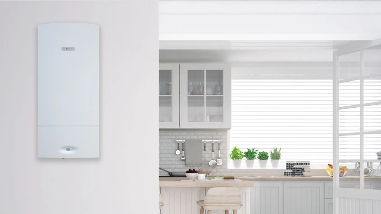 Ammodernare la caldaia